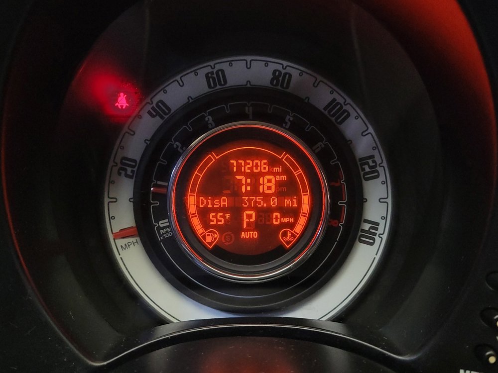 Used 2015 FIAT 500 Pop image 23