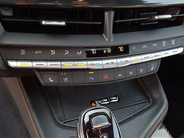 Certified 2024 Cadillac CT4 V w/ Super Cruise 2 Package RWD image 12