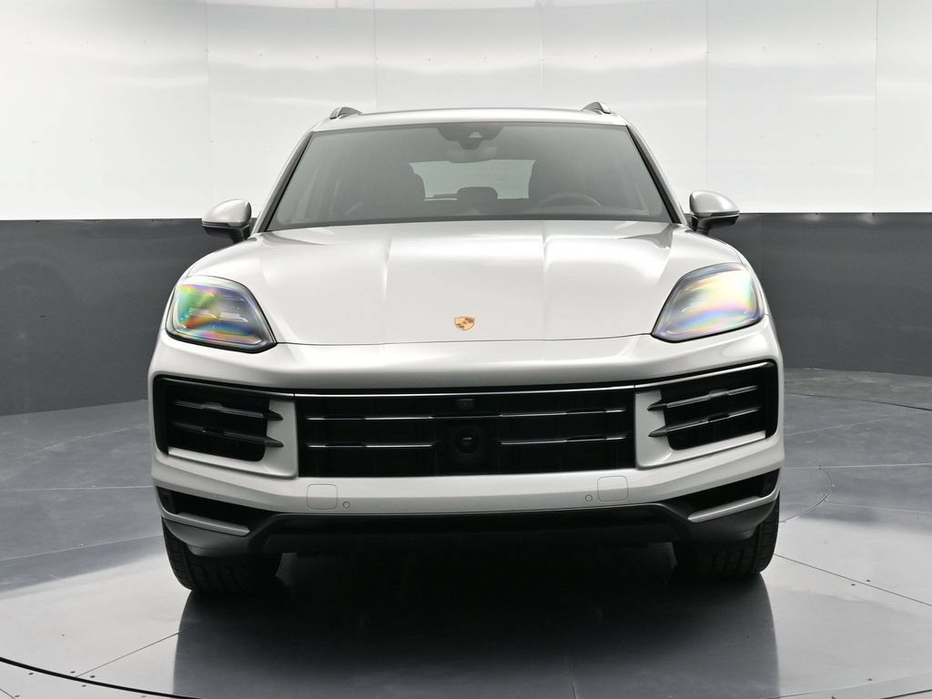 Certified 2026 Porsche Cayenne E-Hybrid AWD/4WD image 11