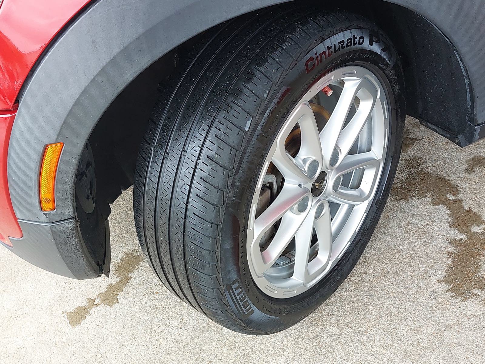Used 2015 MINI Cooper Countryman FWD image 28