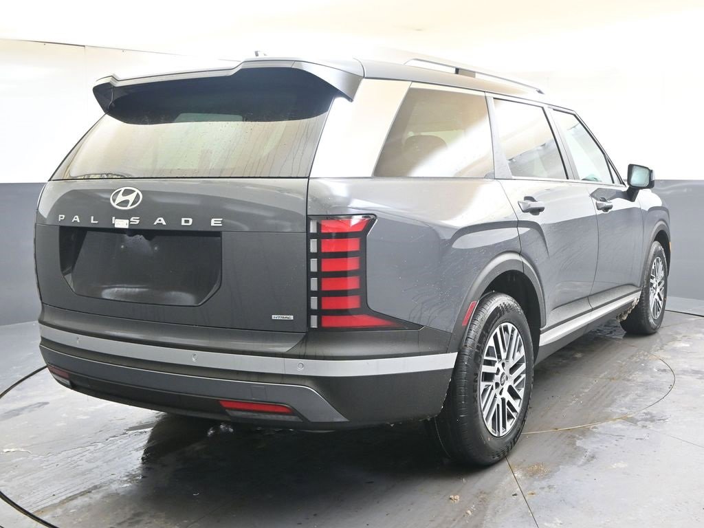 New 2026 Hyundai Palisade SEL image 5