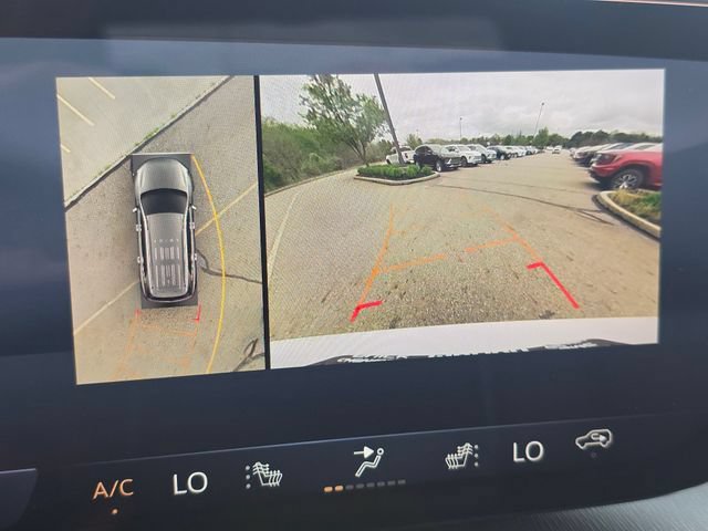 New 2026 Buick Enclave Preferred w/ Power Package AWD/4WD image 8