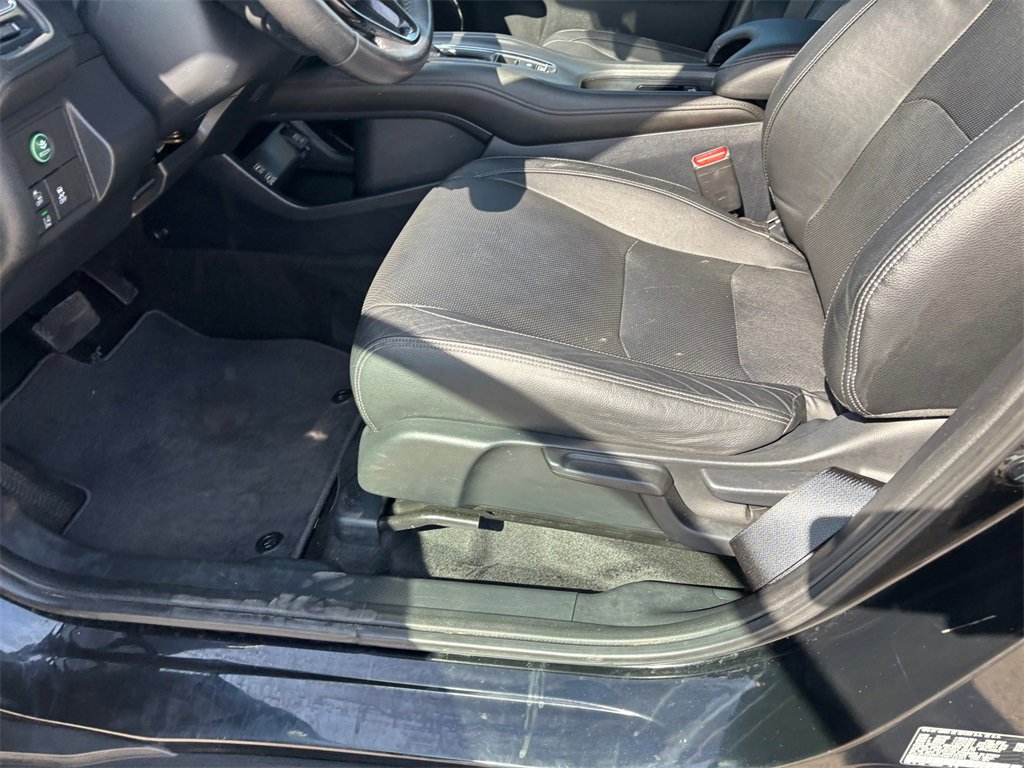 Used 2022 Honda HR-V EX-L image 25