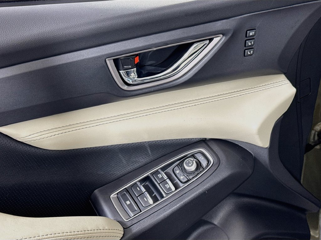 New 2027 Subaru Ascent Limited AWD/4WD image 18