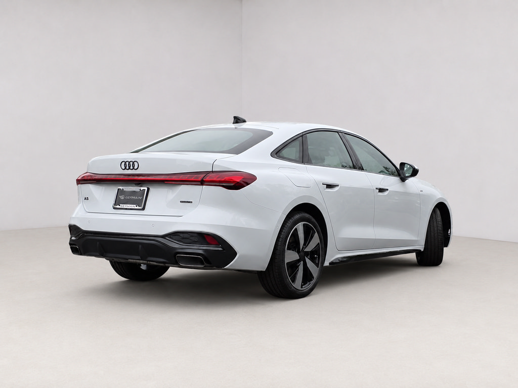 New 2026 Audi A5 2.0T Premium Plus AWD/4WD image 7