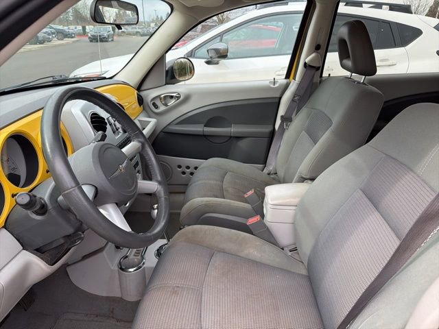 Used 2006 Chrysler PT Cruiser Touring image 4