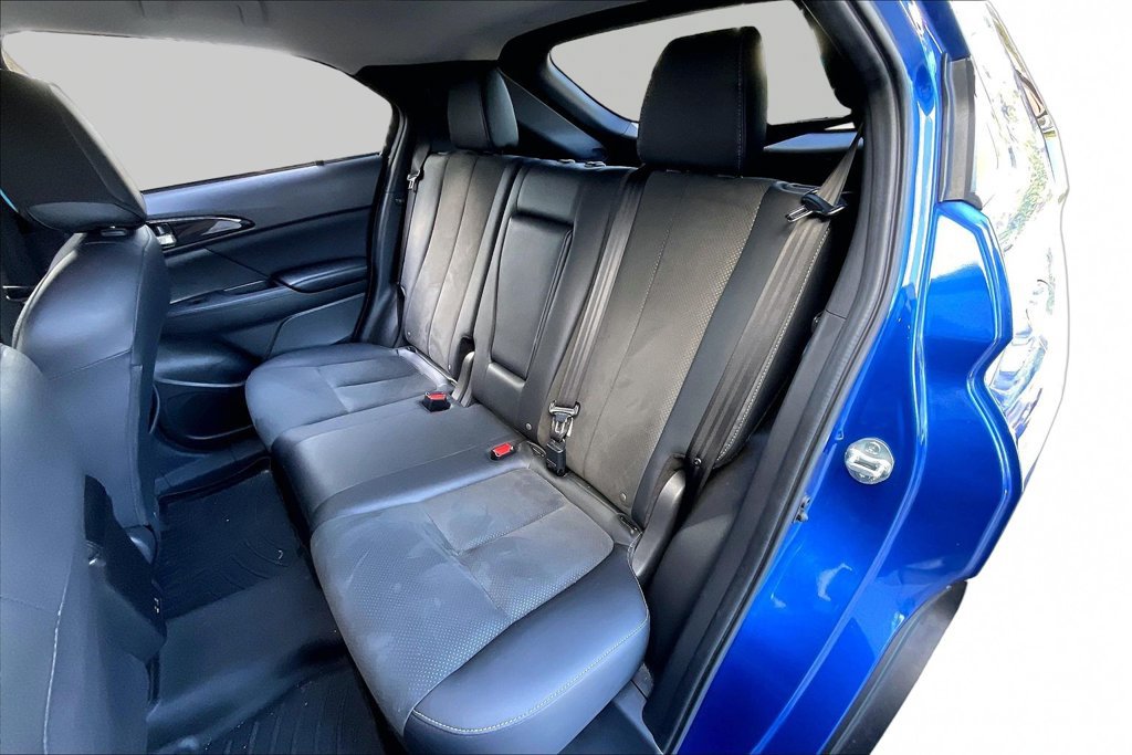 Used 2024 Mitsubishi Eclipse Cross SE AWD/4WD image 14