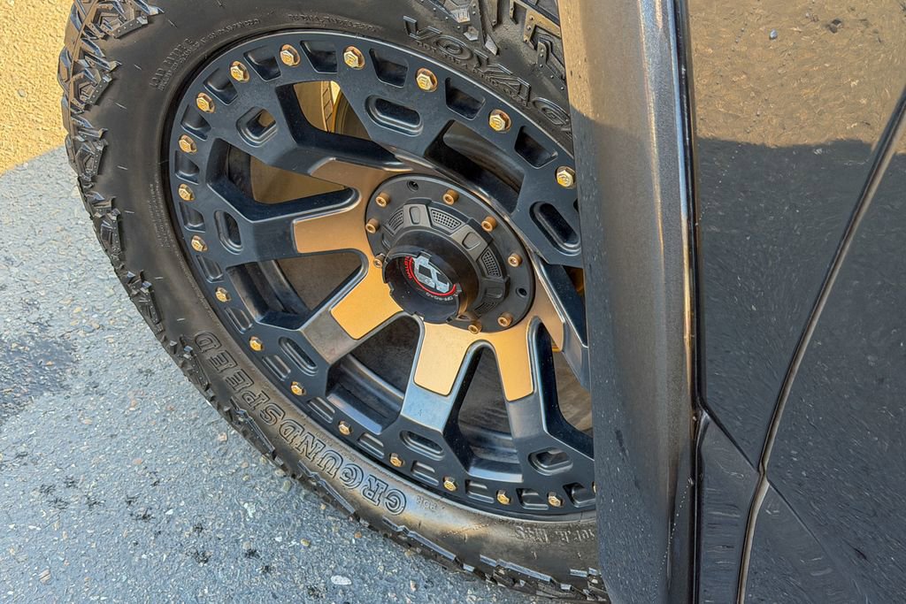 Used 2022 RAM 1500 Laramie image 13