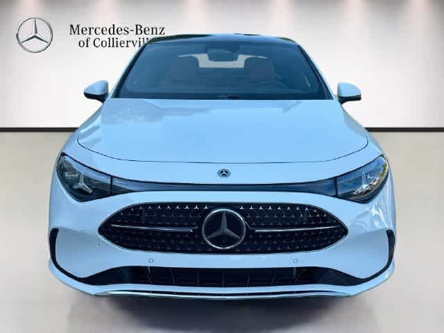Used 2027 Mercedes-Benz CLA 220 image 2