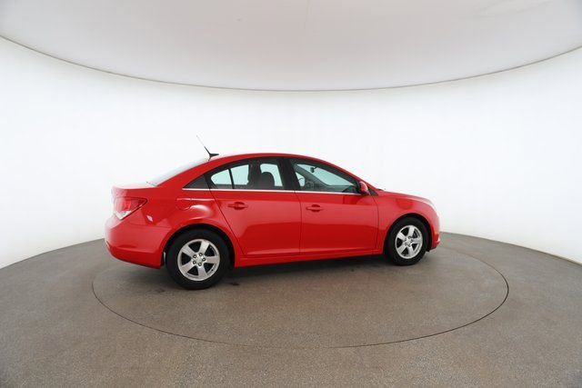 Used 2014 Chevrolet Cruze LT image 20