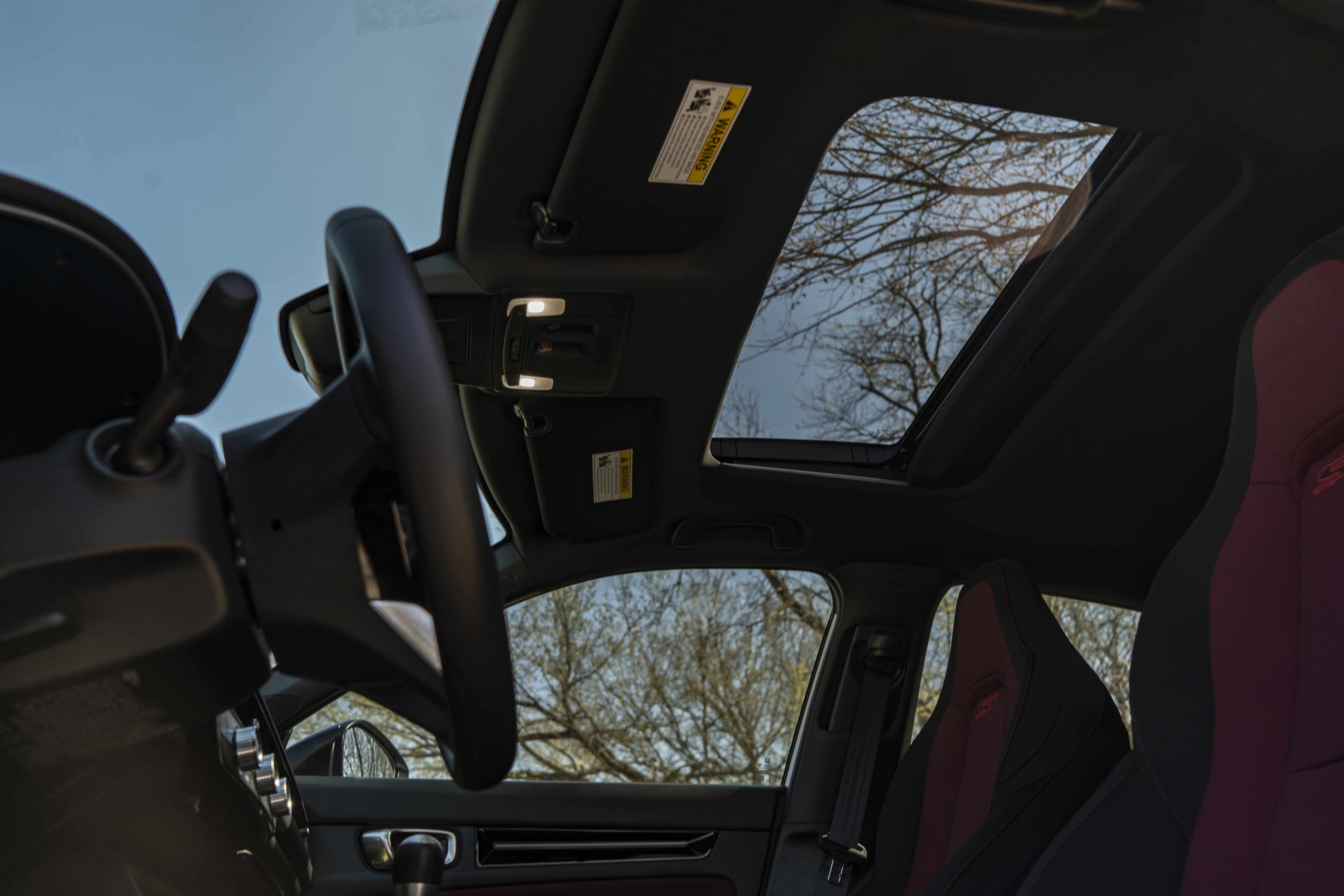 Certified 2026 Honda Civic Si image 36