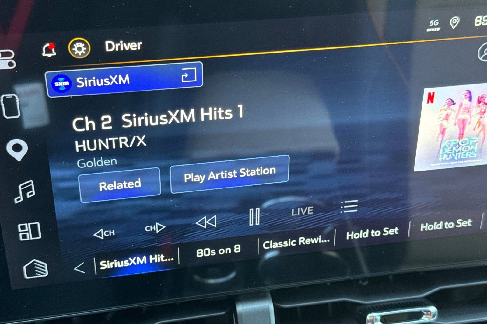 New 2026 Chevrolet Equinox ACTIV w/ Safety and Technology Package image 17