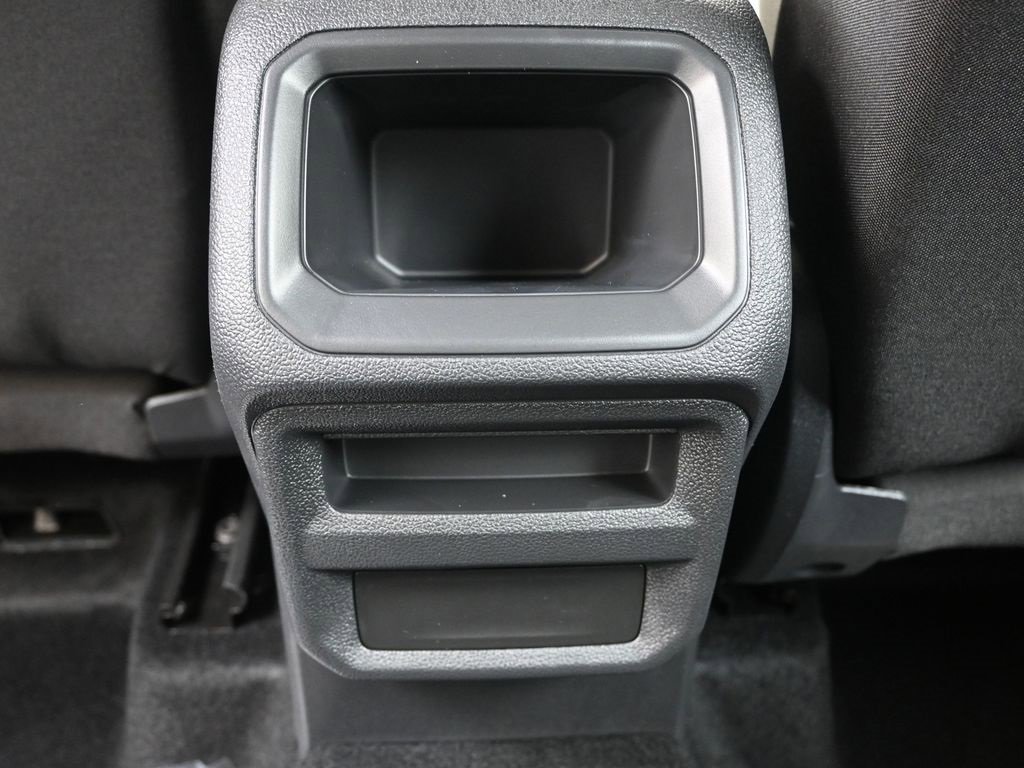 New 2025 Volkswagen Taos S image 21