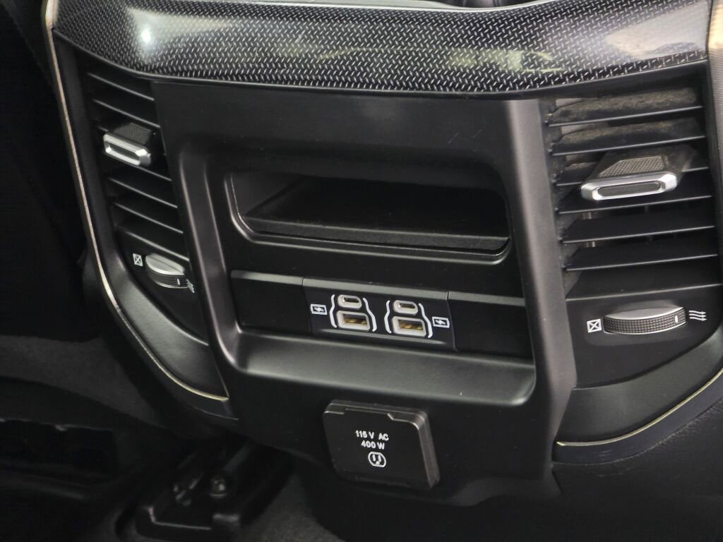 Used 2021 RAM 1500 Rebel w/ Rebel Level 2 Equipment Group image 38