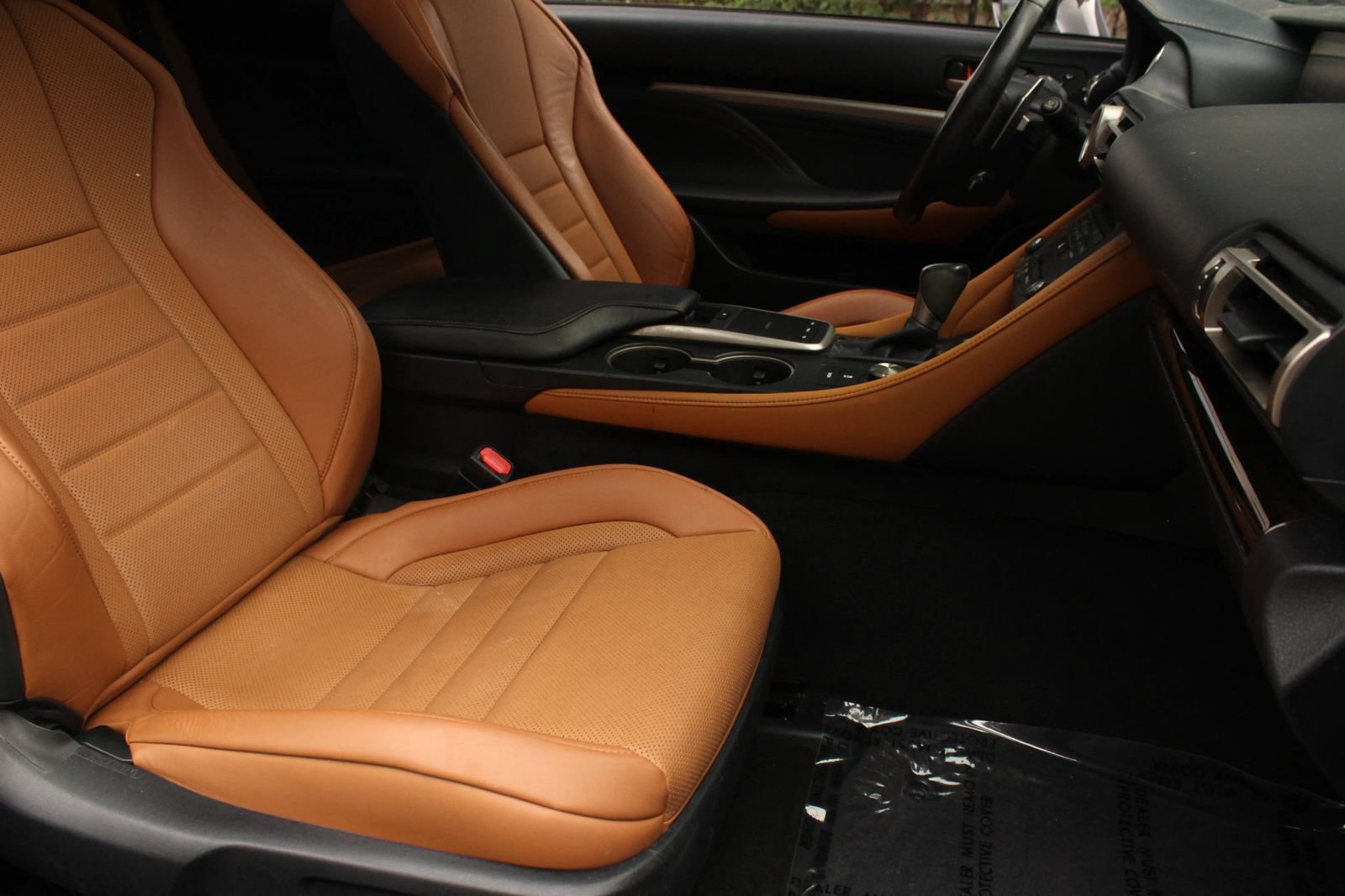 Used 2019 Lexus RC 300 AWD image 23