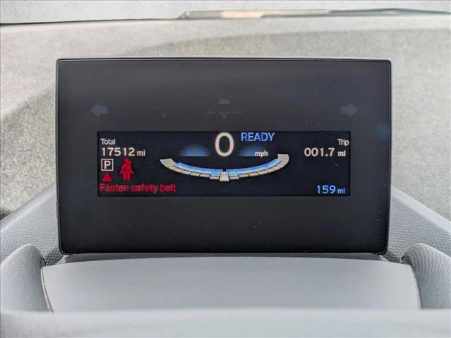 Used 2021 BMW i3 image 11