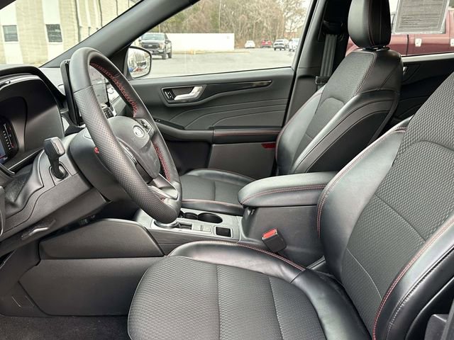 Used 2023 Ford Escape ST-Line w/ Tech Pack #1 image 16