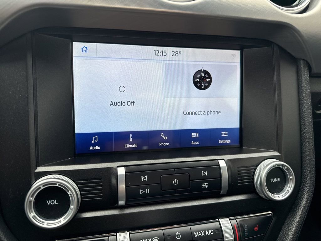 Used 2023 Ford Mustang GT Premium image 18