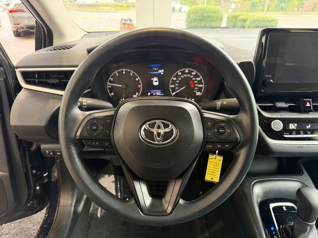 Used 2024 Toyota Corolla LE image 20