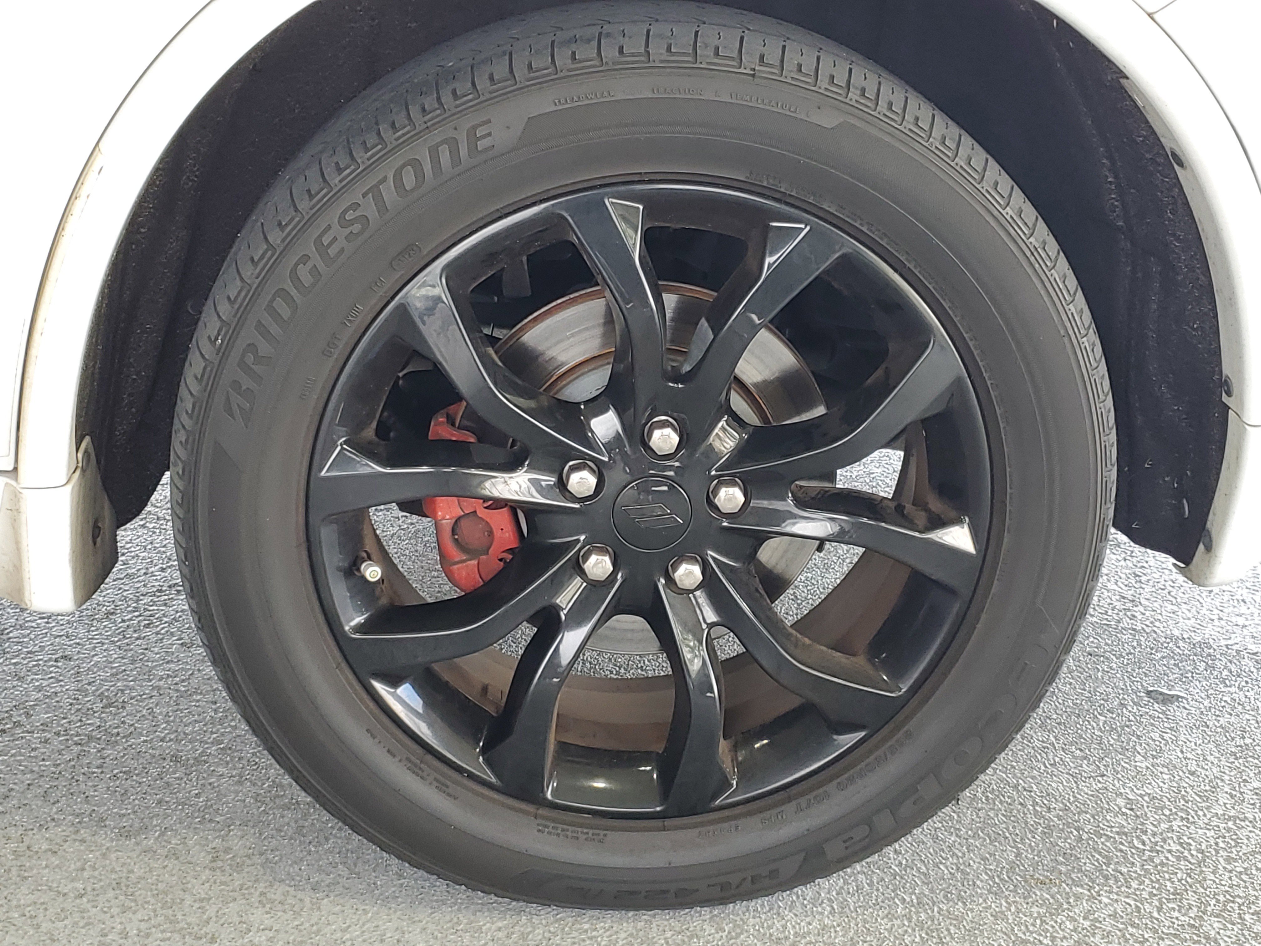 Used 2019 Dodge Durango R/T w/ Trailer Tow Group IV RWD image 7