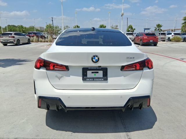 Used 2026 BMW 228i FWD image 5