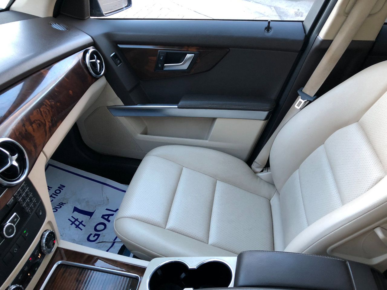 Used 2013 Mercedes-Benz GLK 350 4MATIC image 22