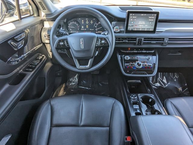 Certified 2022 Lincoln Corsair FWD w/ Equipment Group 101A image 18