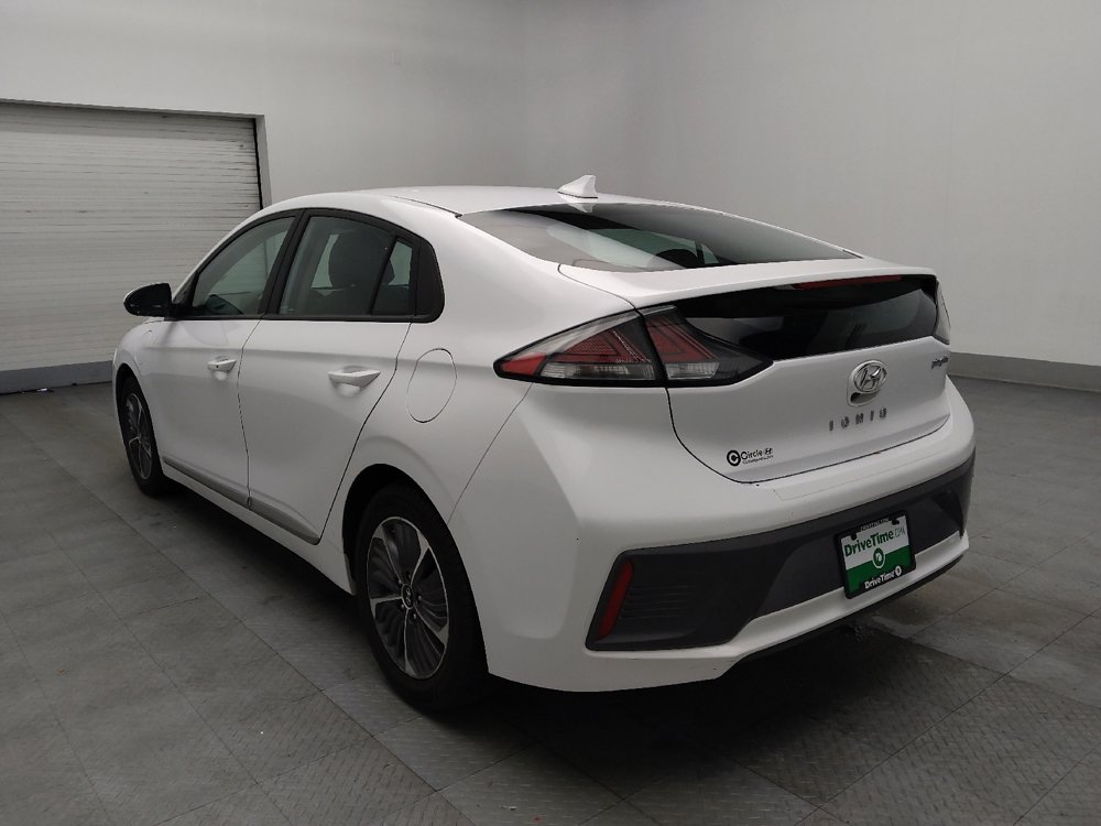 Used 2021 Hyundai Ioniq SE FWD image 5