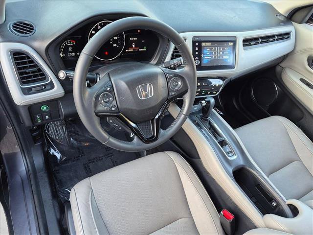 Used 2019 Honda HR-V EX-L image 10