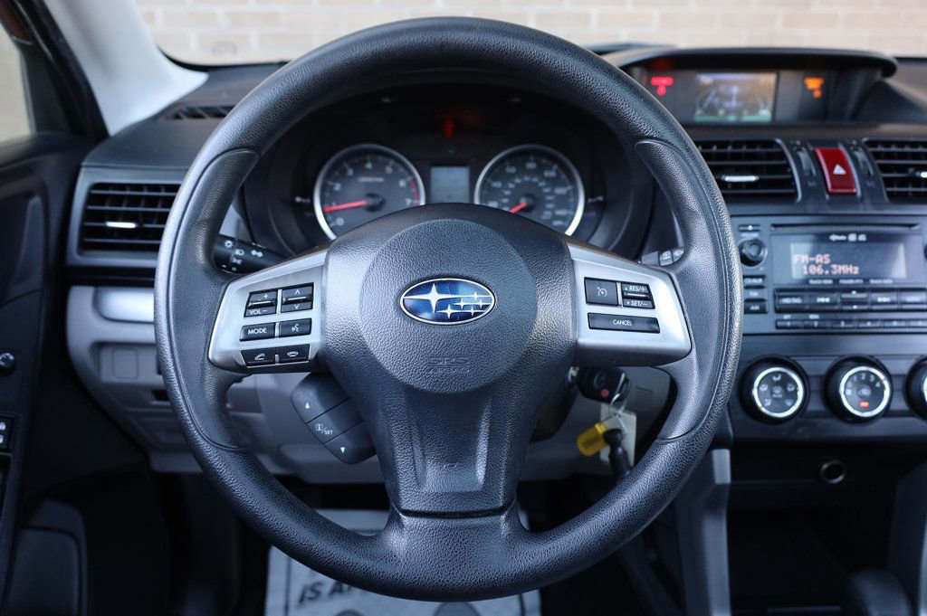 Used 2015 Subaru Forester 2.5i Premium image 19