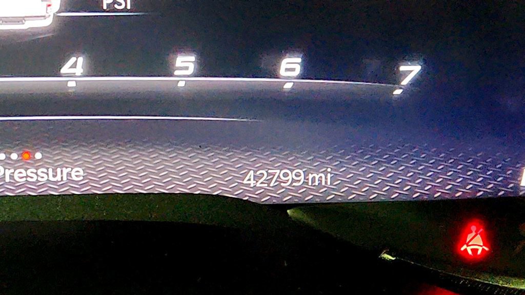 Used 2023 RAM 2500 Power Wagon w/ Level 2 Equipment Group image 15