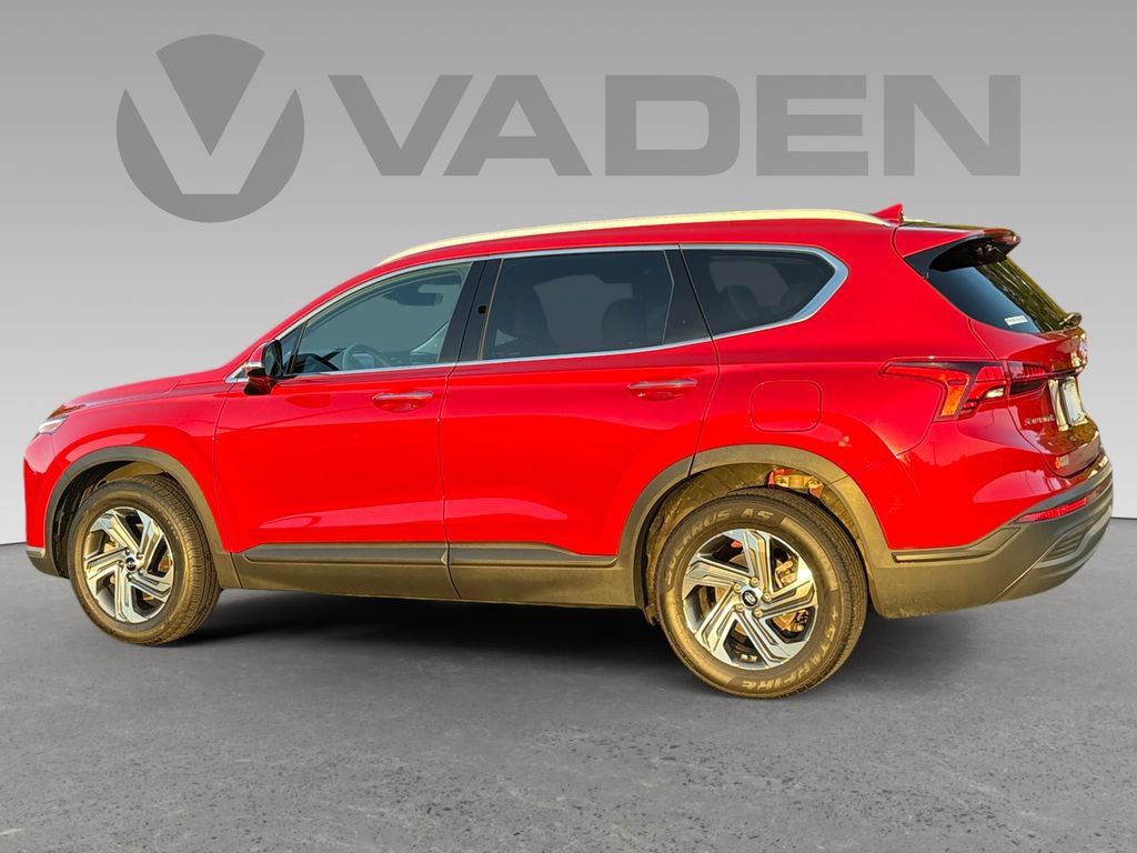 Used 2023 Hyundai Santa Fe SEL image 6