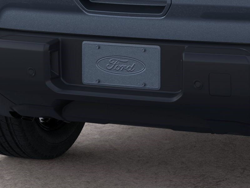 New 2026 Ford Bronco Sport Outer Banks AWD/4WD image 23