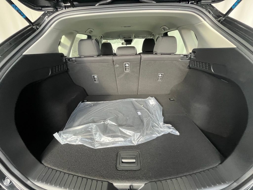 New 2025 MAZDA CX-5 AWD 2.5 S image 27