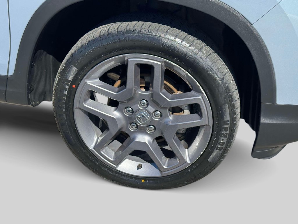 Used 2023 Honda Passport EX-L image 8