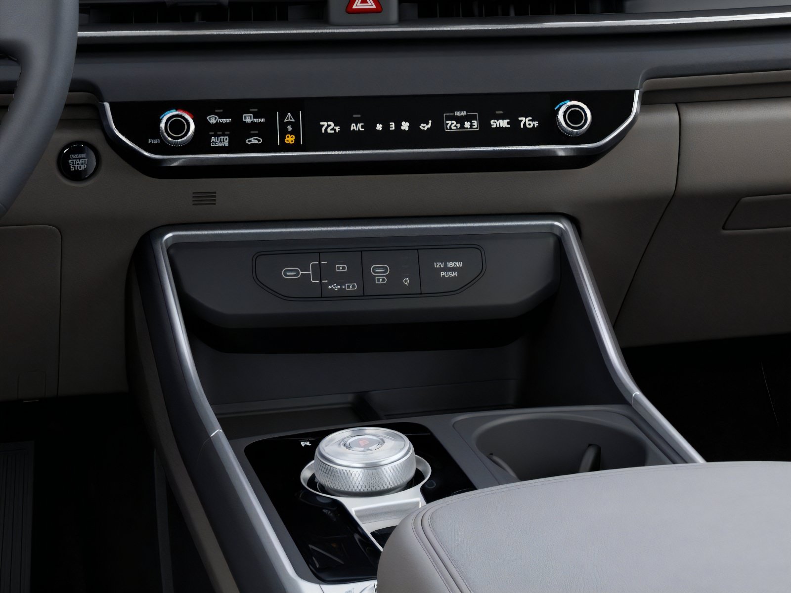 New 2026 Kia Carnival SX FWD image 23