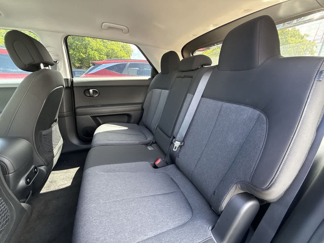 New 2025 Hyundai Ioniq 5 SE RWD image 22
