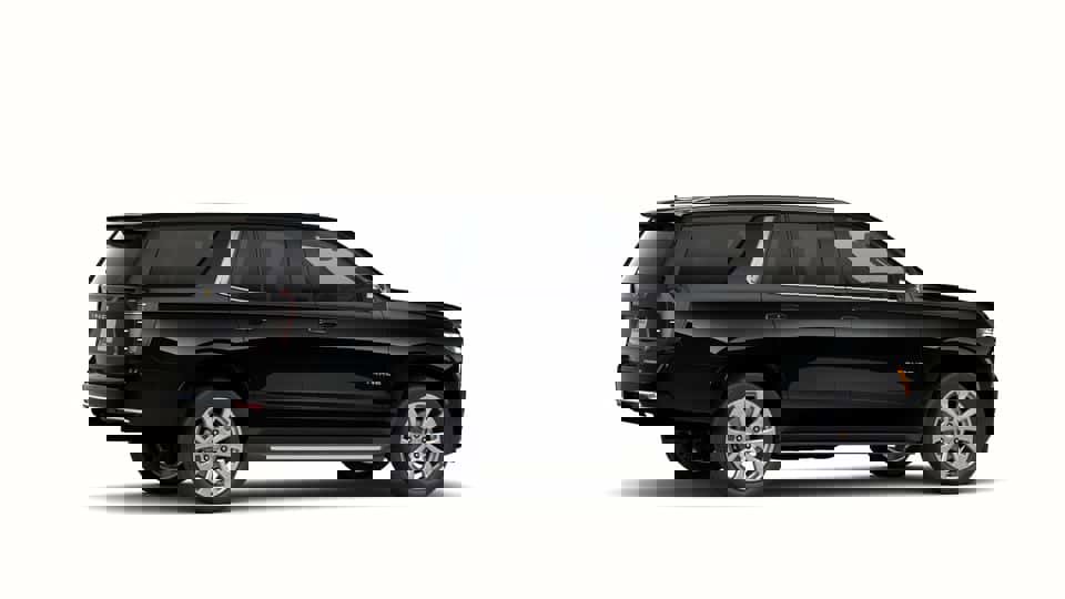 New 2025 Chevrolet Tahoe Premier w/ Sun And Tow Package image 20