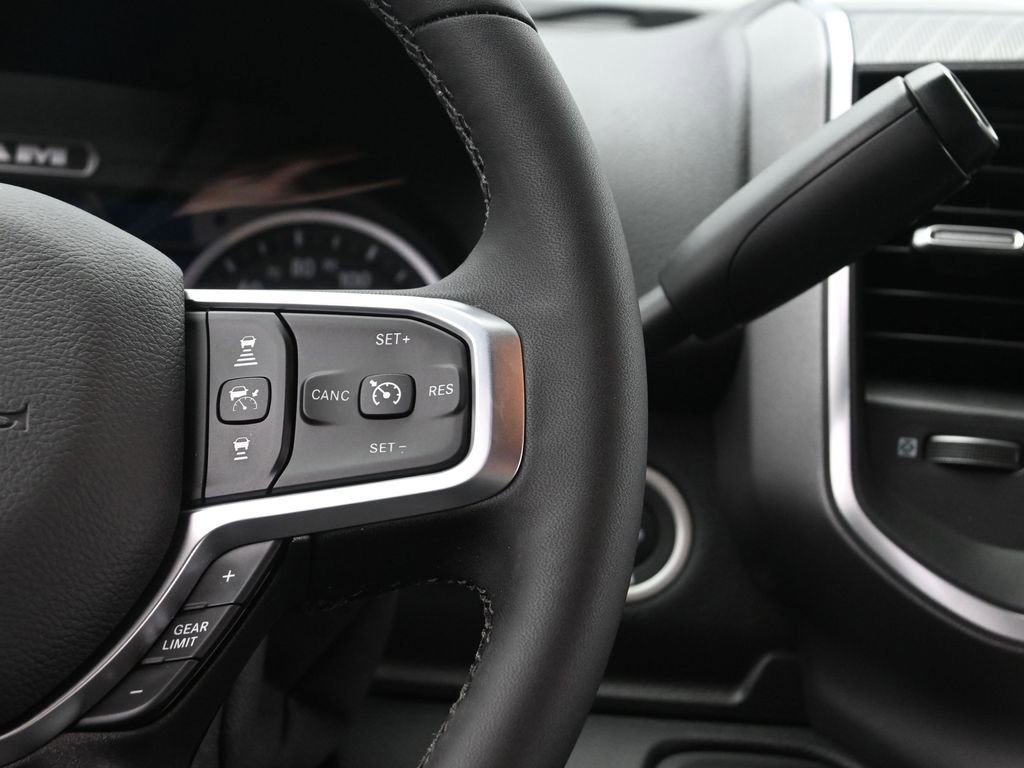 New 2026 RAM 2500 Big Horn image 28