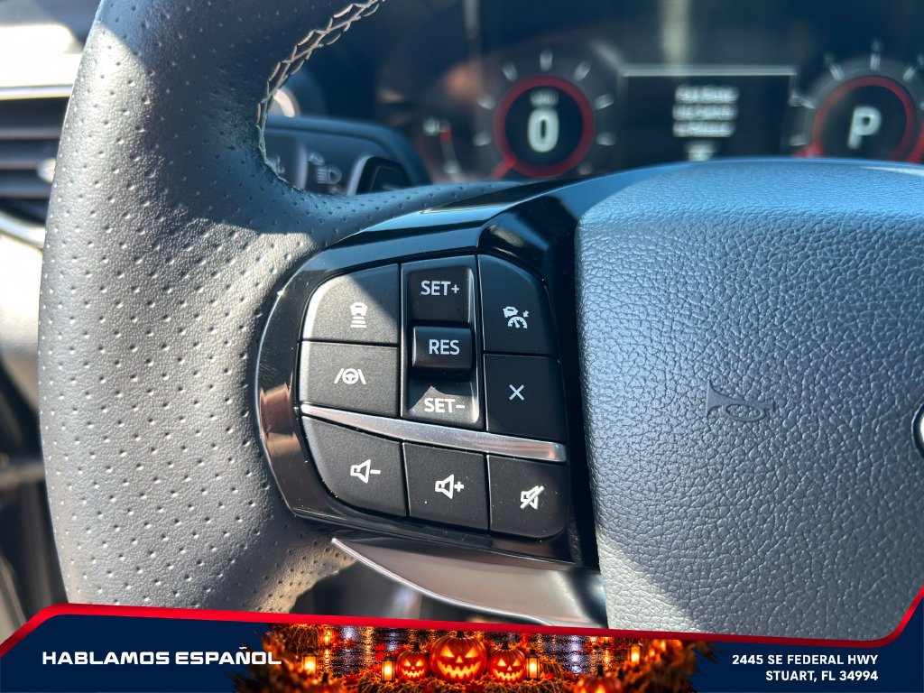 Used 2022 Ford Explorer ST w/ Equipment Group 401A AWD/4WD image 17