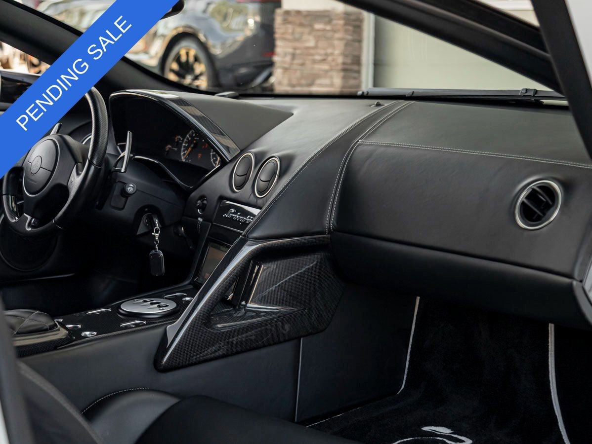 Used 2008 Lamborghini Murcielago LP 640 AWD/4WD image 30