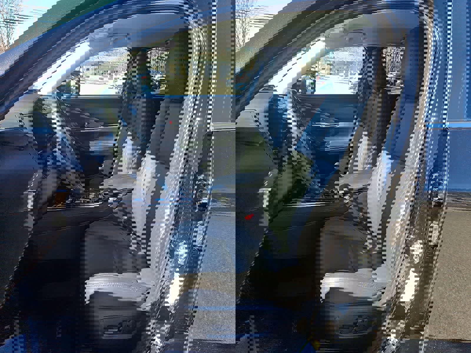 Used 2023 MAZDA CX-30 AWD 2.5 S w/ Preferred Package image 14