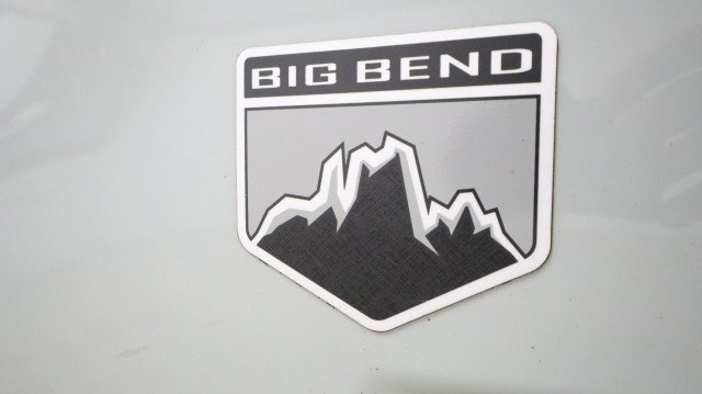 Used 2021 Ford Bronco Sport Big Bend w/ Big Bend Package AWD/4WD image 24