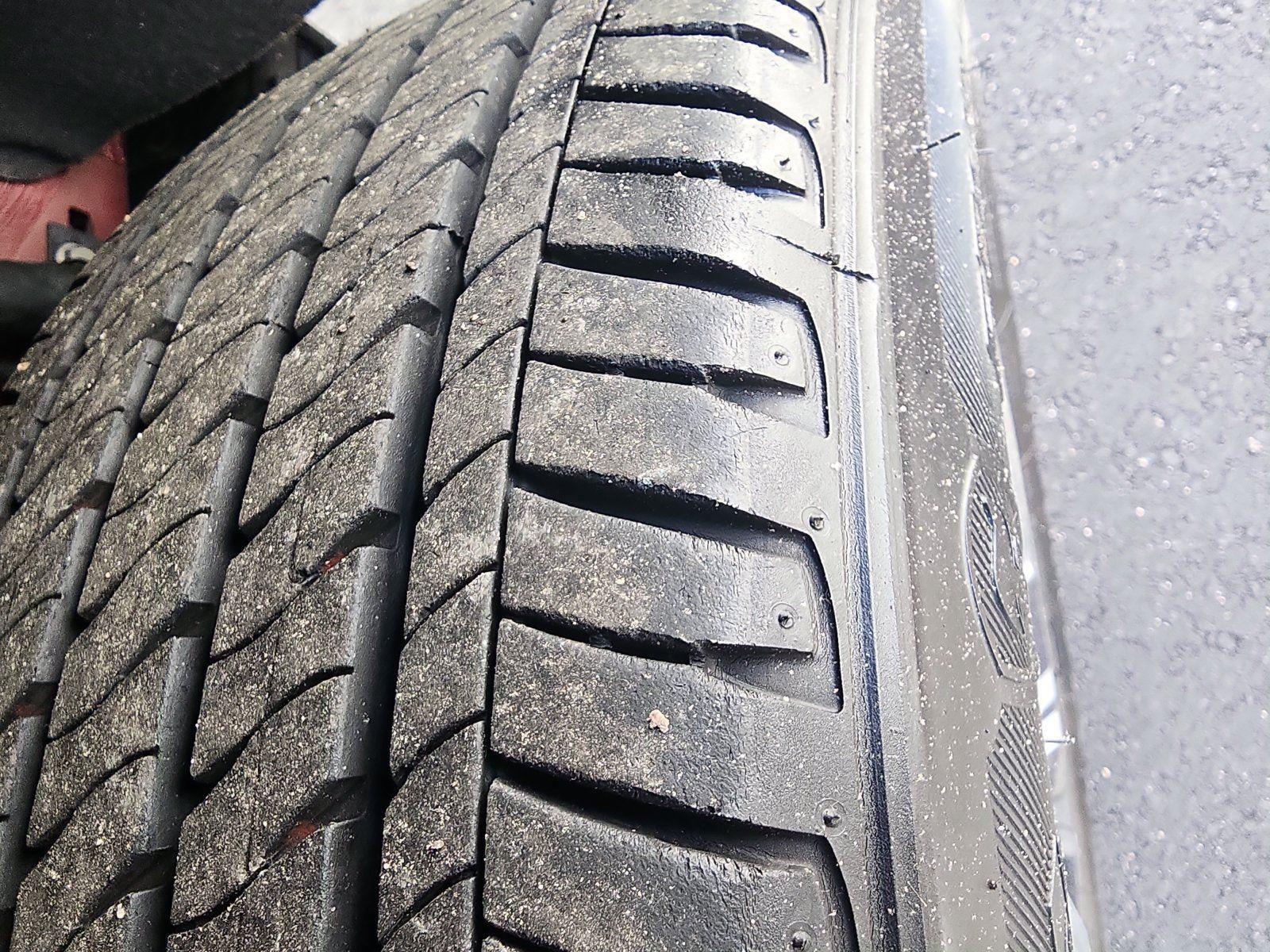 Used 2024 Nissan Kicks SV FWD image 10