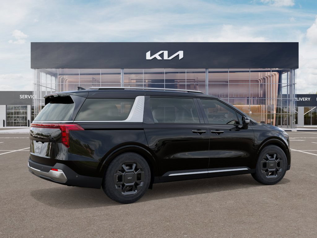 New 2026 Kia Carnival SX FWD image 47