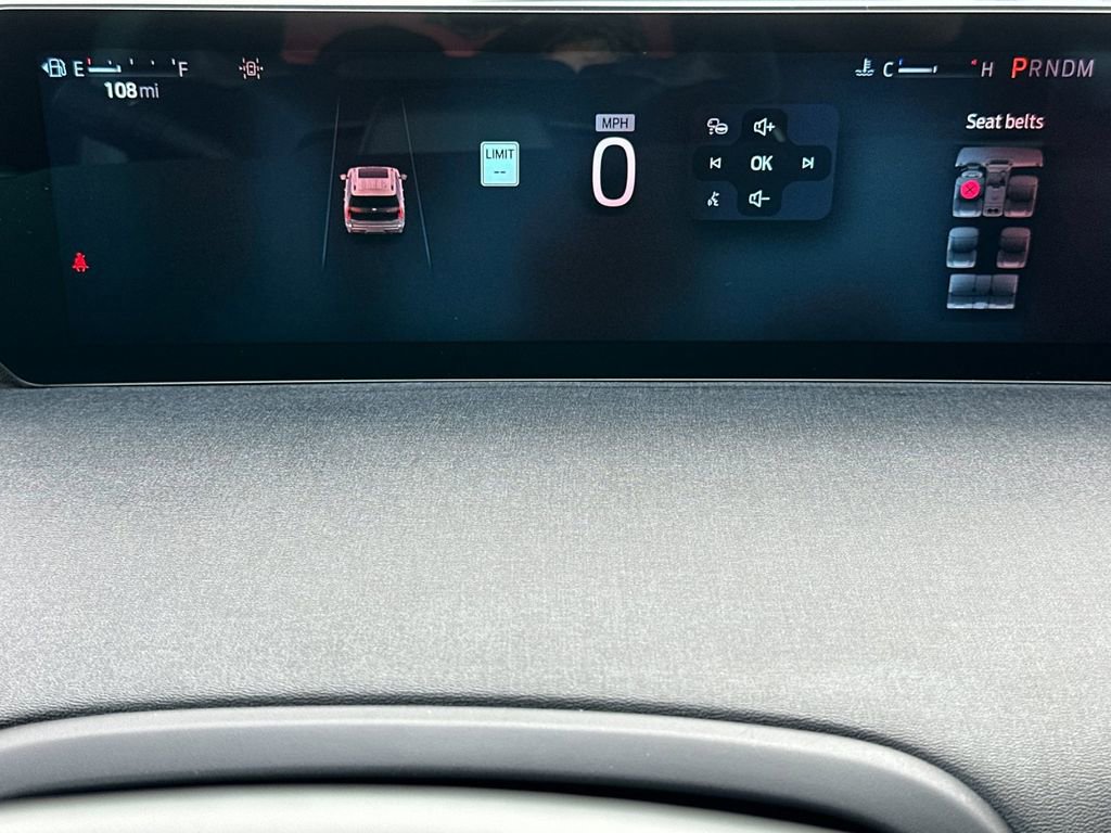 Certified 2025 Ford Expedition Active image 25