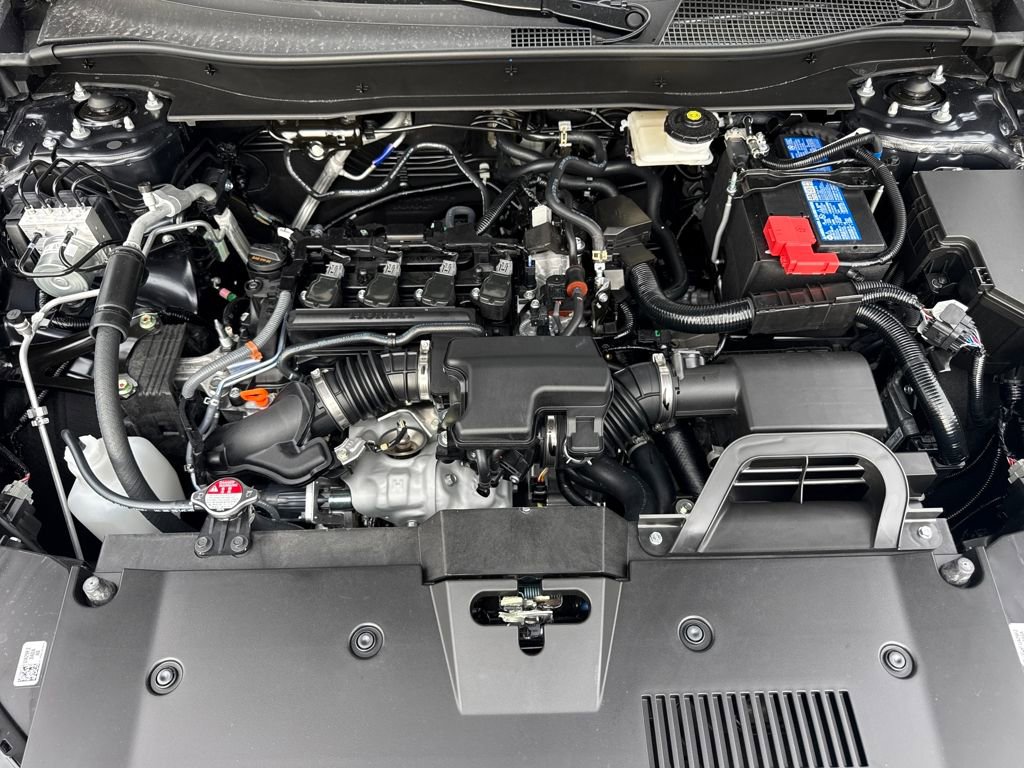 New 2026 Honda CR-V EX image 26