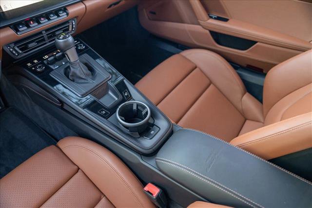 Certified 2022 Porsche 911 GT3 RWD image 24