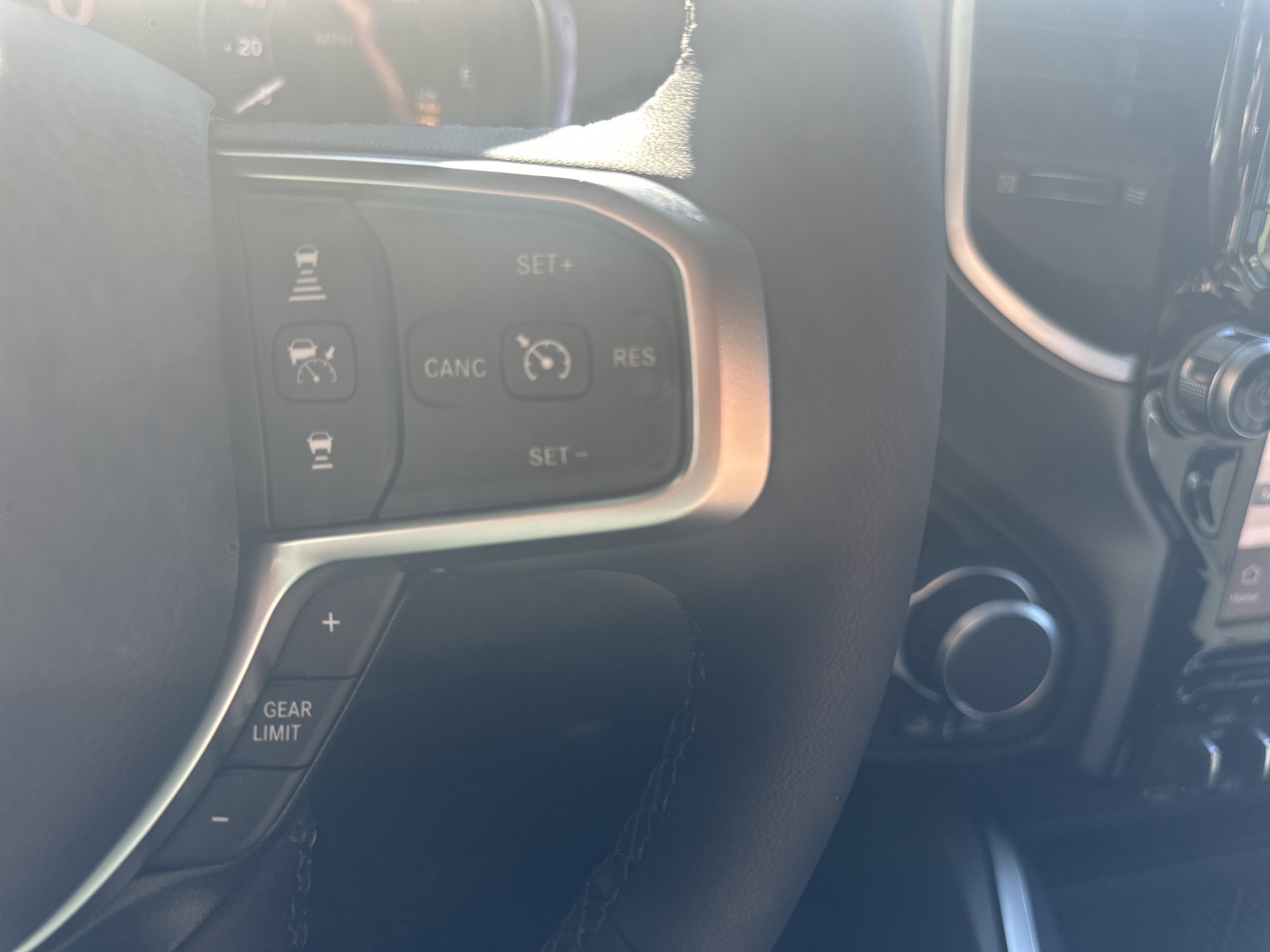 New 2026 RAM 1500 Big Horn image 19