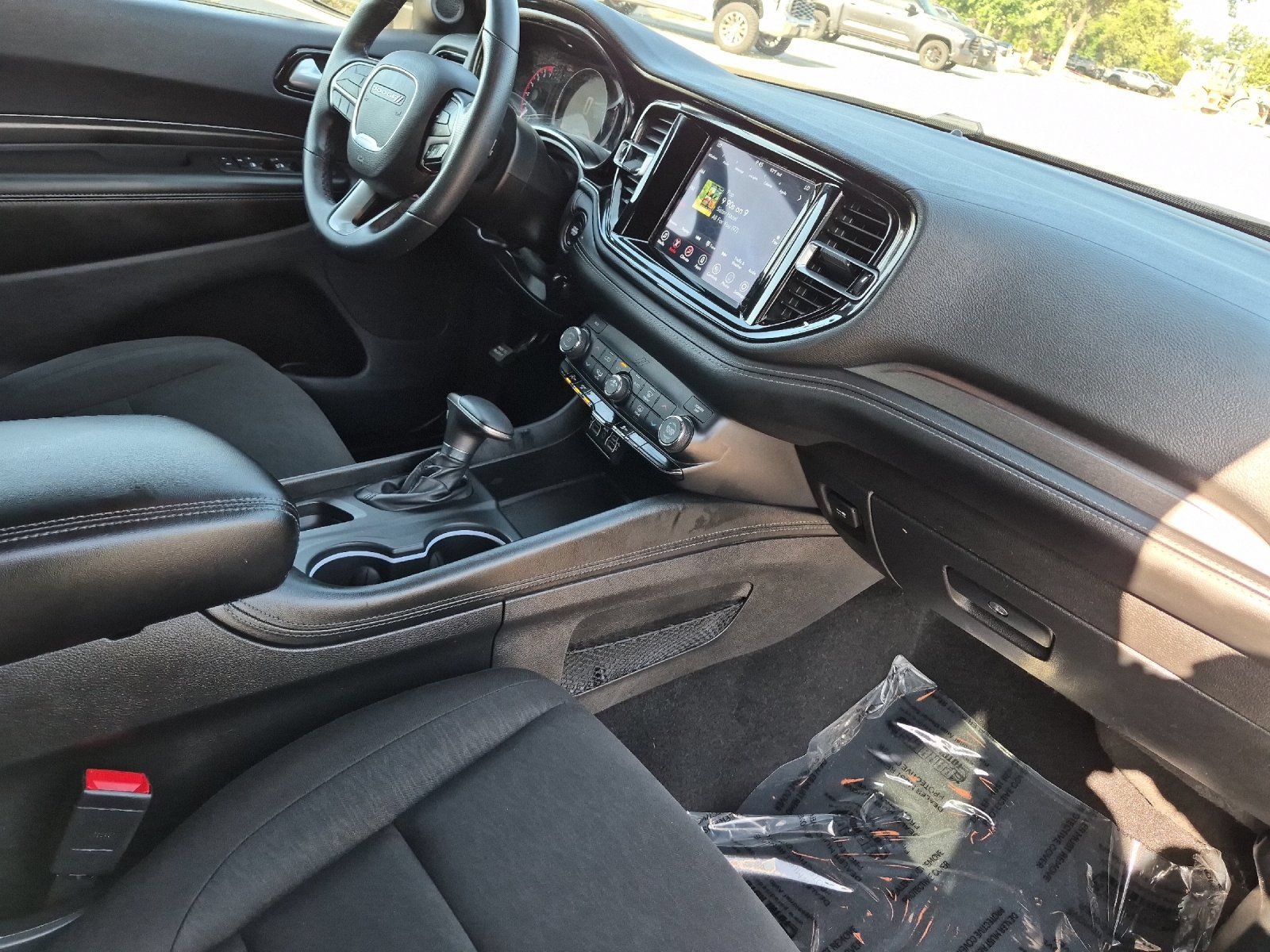 Used 2023 Dodge Durango SXT Launch Edition RWD image 16